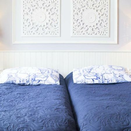 Vondelpark House B&B Амстердам Екстер'єр фото